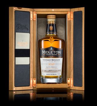 Midleton Very Rare 2011