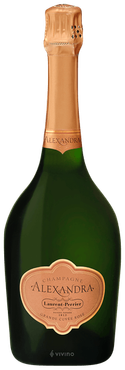 Dom Perignon 1990 Vintage Champagne